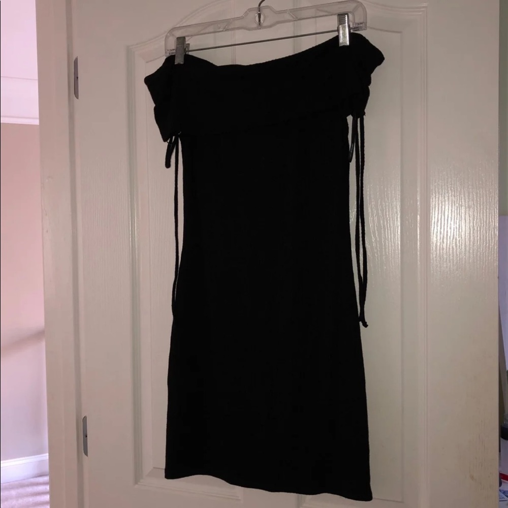 Forever21 Body Con Dress
